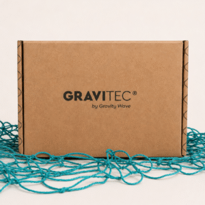 Caja de Muestras Gravitec®