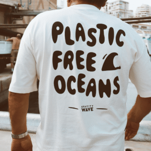 Camiseta Unisex PFO Perla