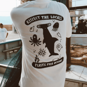 Camiseta Unisex Locals Perla