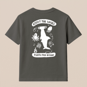 Locals Carbon Unisex T-Shirt