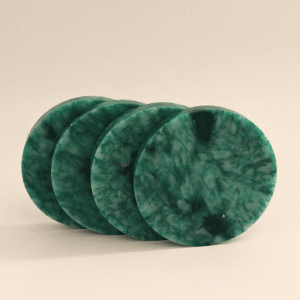 Gravitec® coasters x4