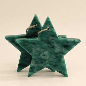 Gravitec® Christmas Stars x2