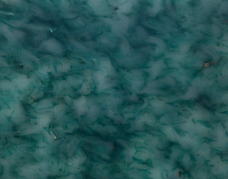 Detalle de la superficie de Formentera