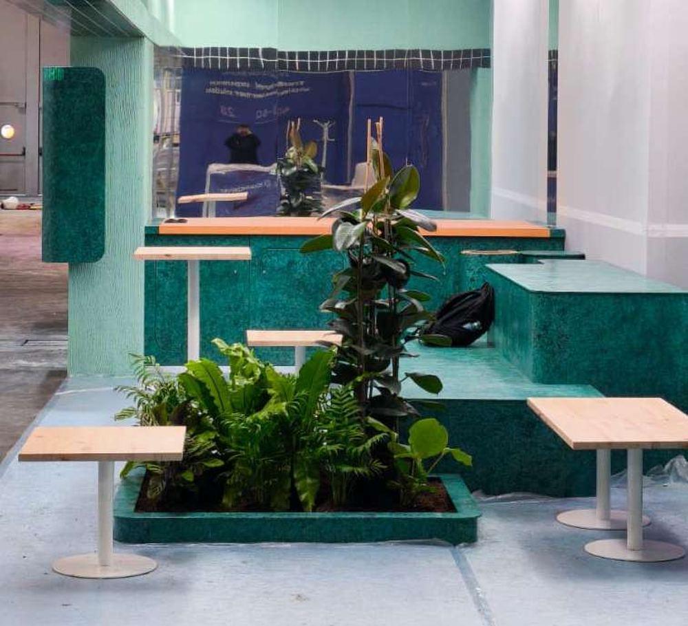 Stand en FITUR — B&B Hotels